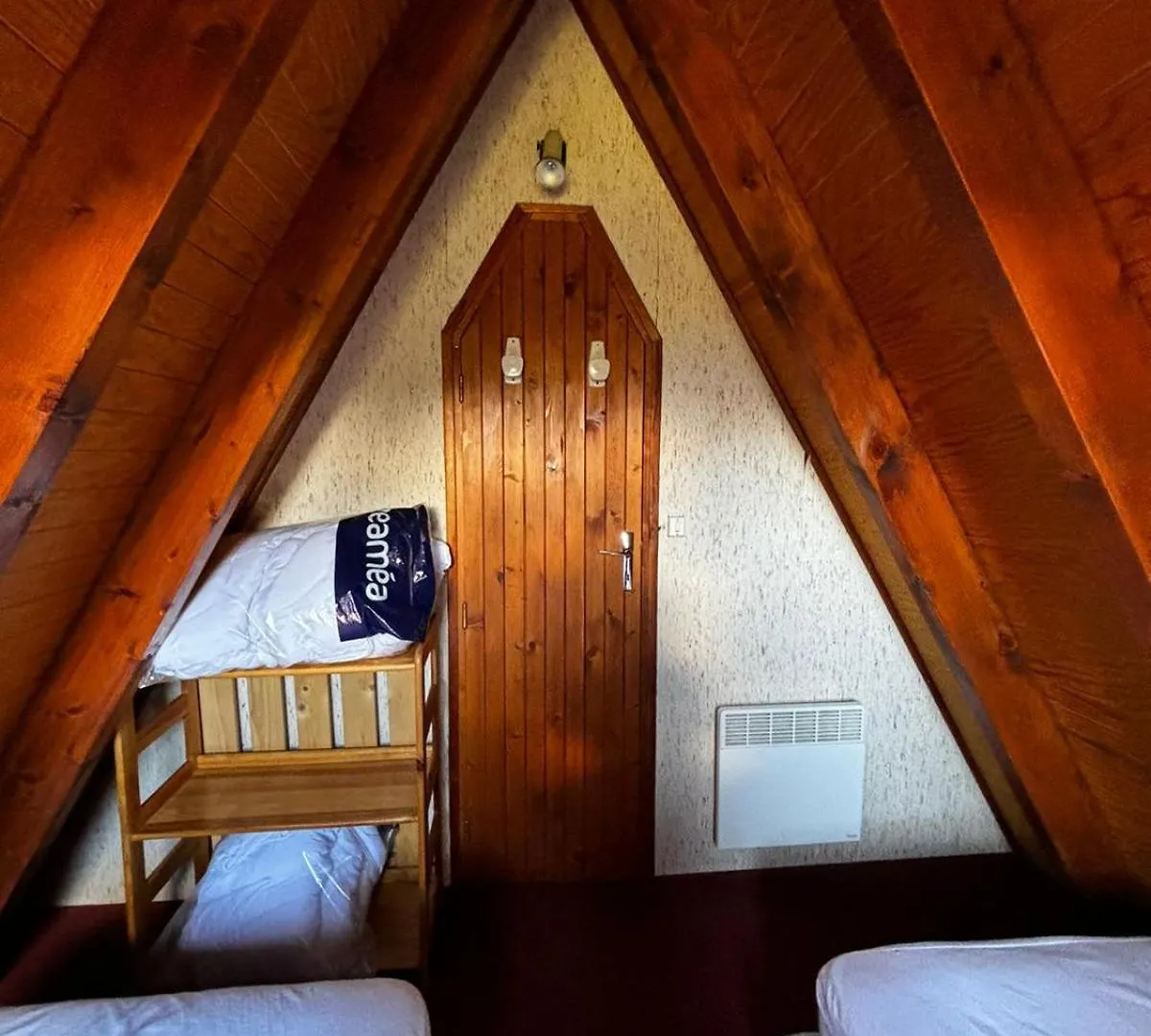 Chalet De Montagne Ustou