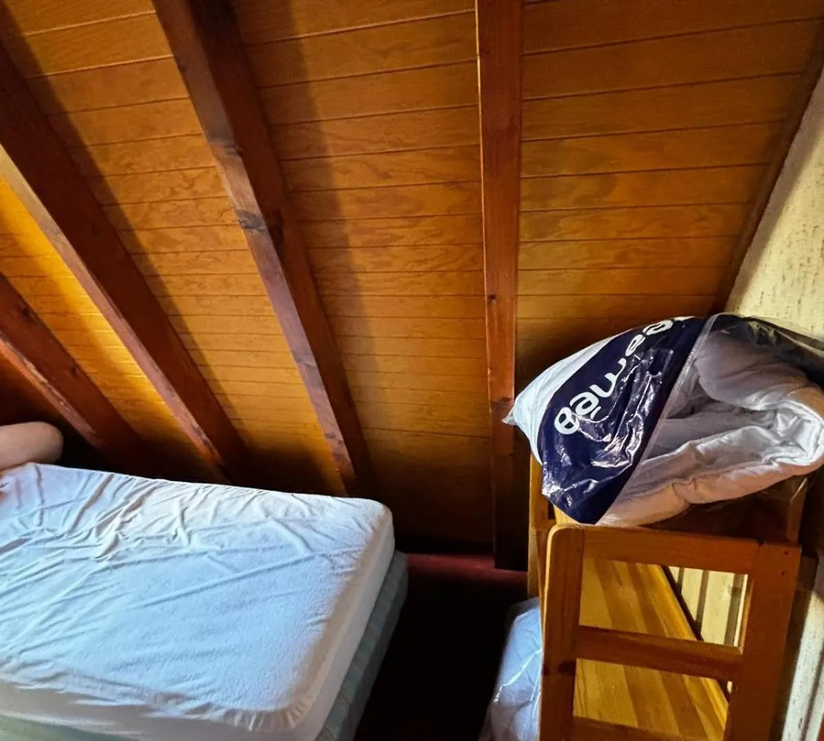 Chalet De Montagne Ustou