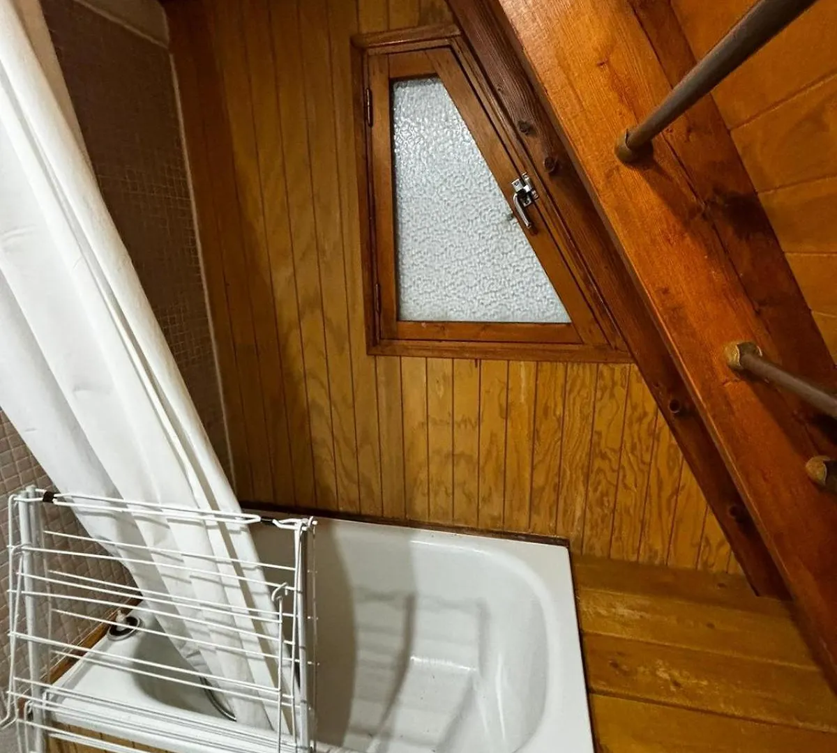 Chalet De Montagne Ustou Francia